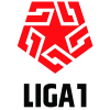 Perù - Liga 1