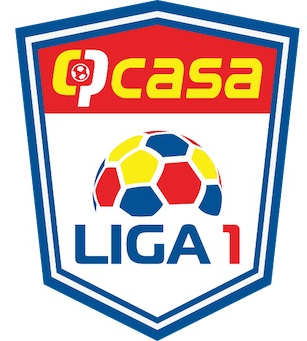Romania - Liga 1