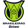Brasile - Serie A Betano